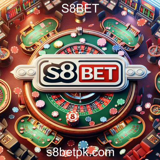 Explorando o Mundo dos Jogos de Mesa no S8BET